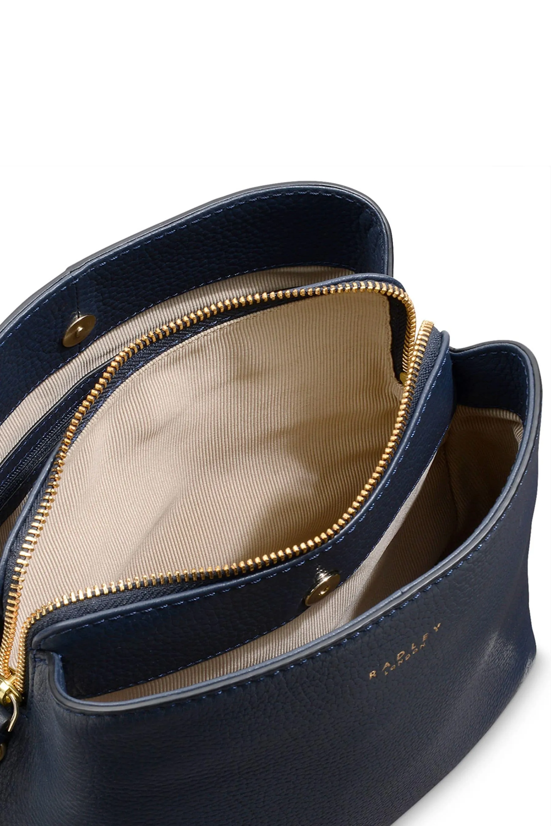 Radley London - Dukes Place - Borsa media a tracolla