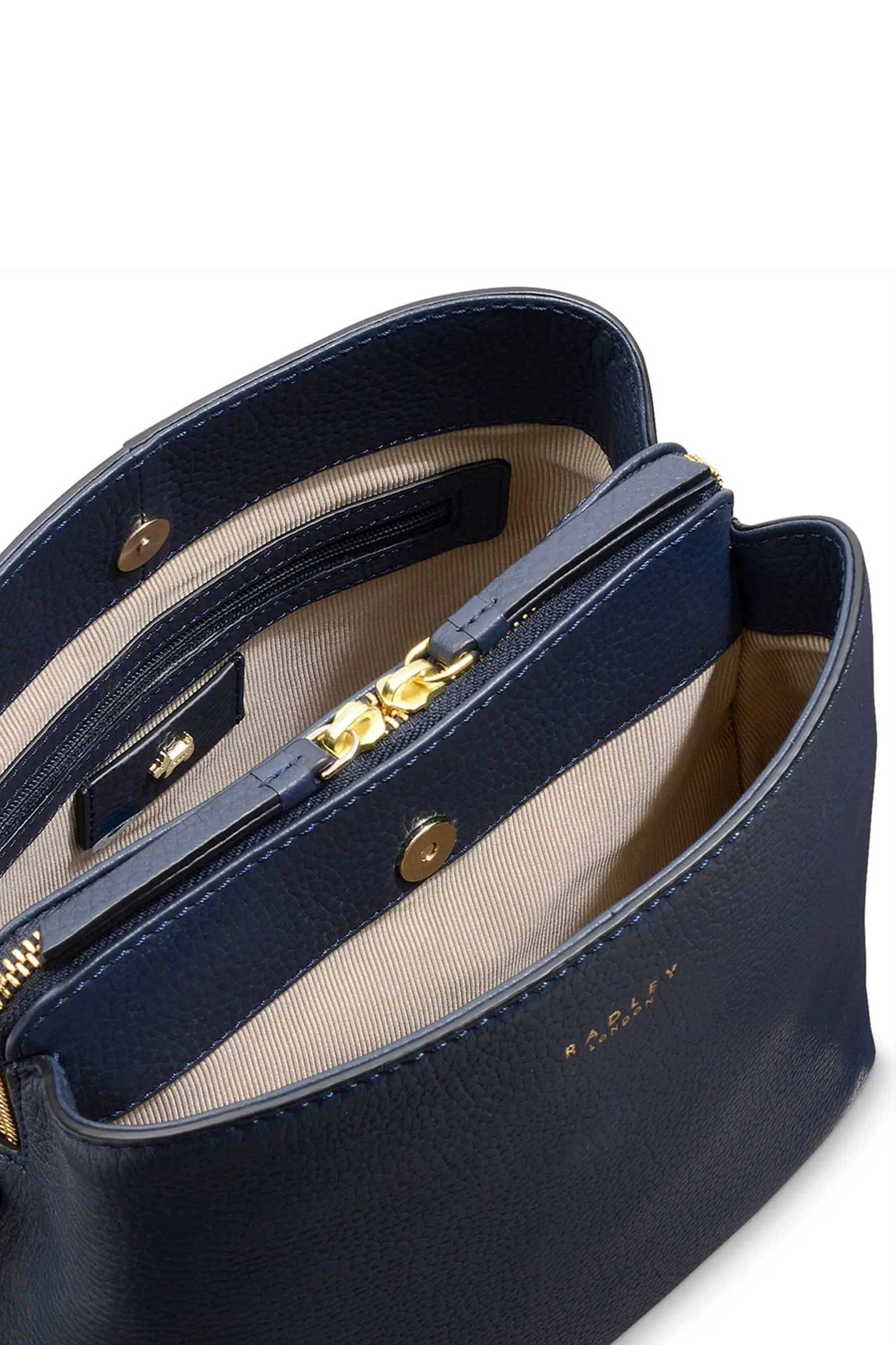 Radley London - Dukes Place - Borsa media a tracolla