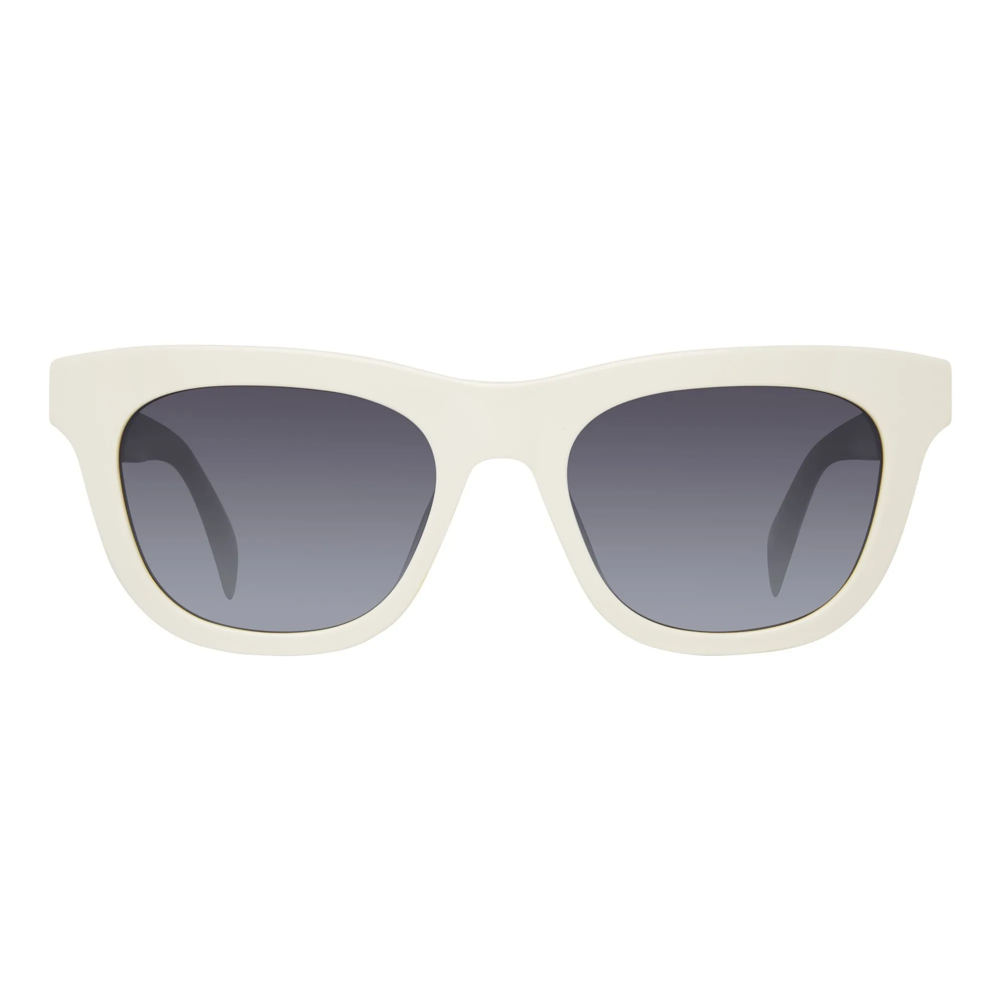   Rag&Bone RNB1086/S - VK6 9O Bianco | Occhiale Da Sole Unisex 