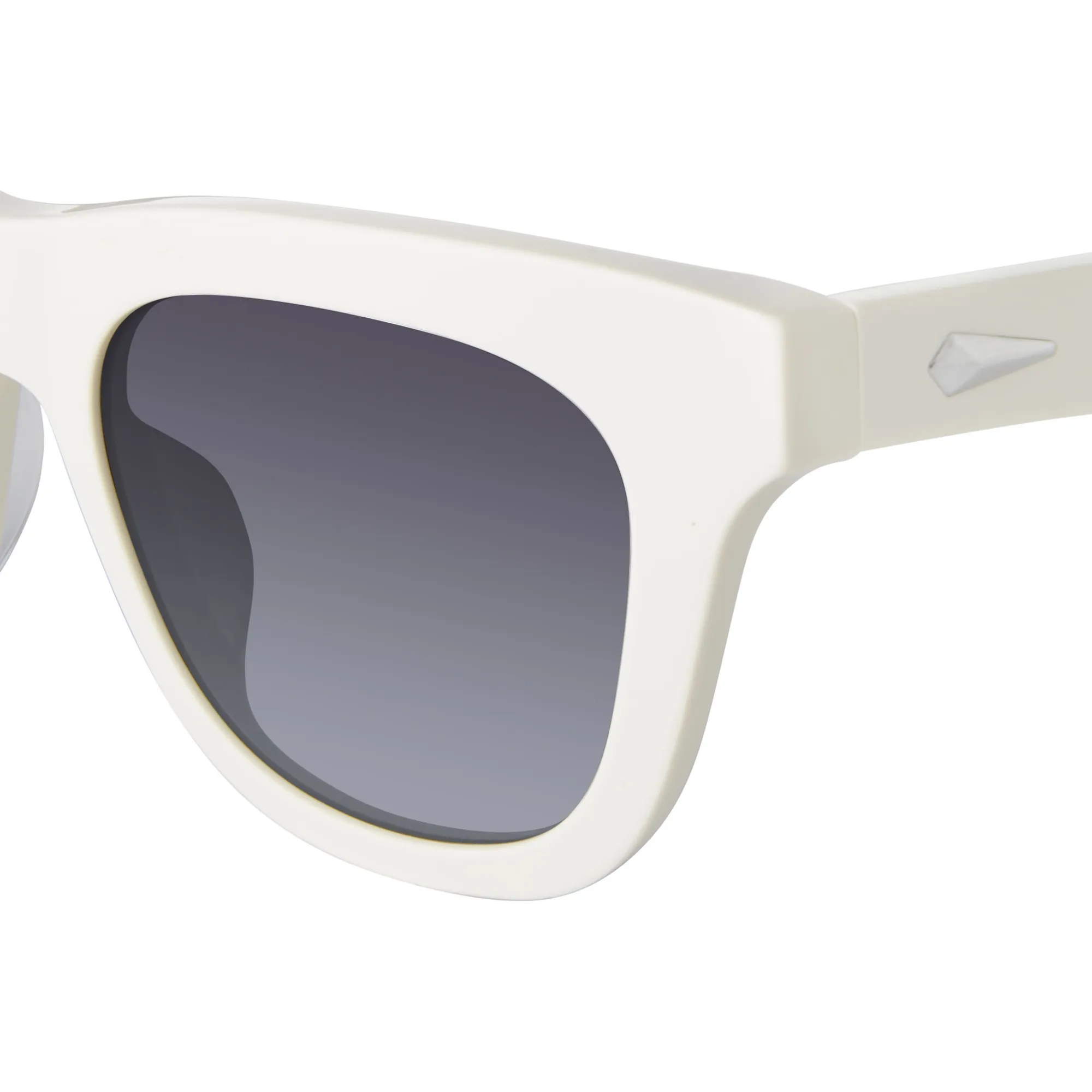   Rag&Bone RNB1086/S - VK6 9O Bianco | Occhiale Da Sole Unisex 