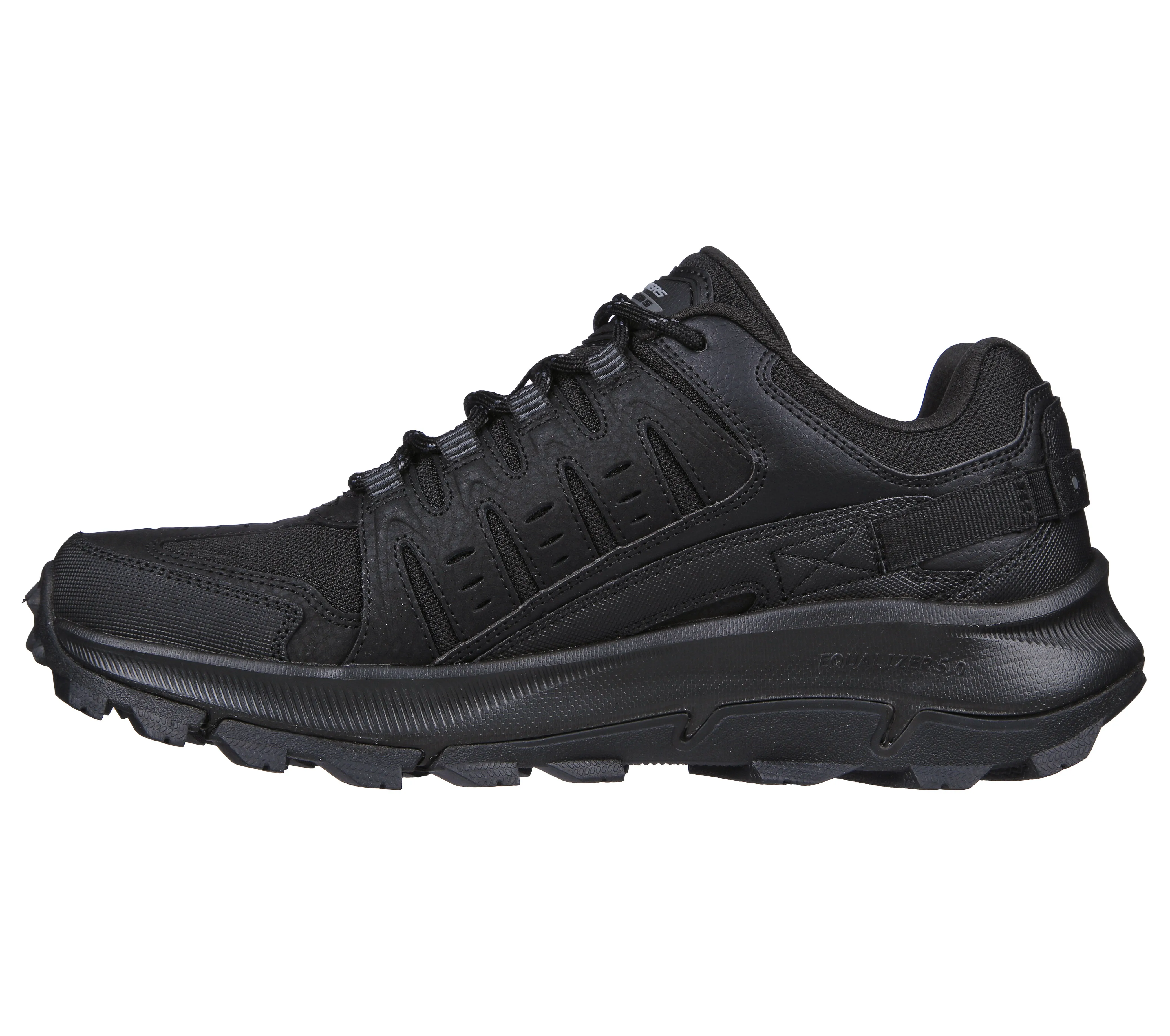 Relaxed Fit: Equalizer 5.0 Trail - Solix