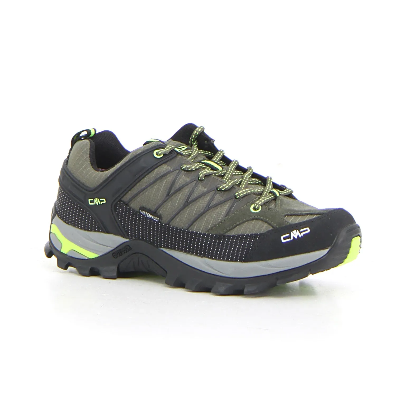 Rigel Low scarpa da trekking