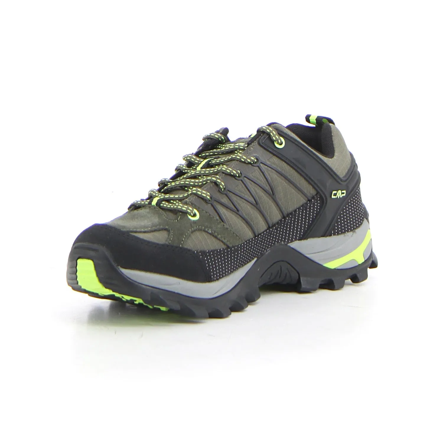 Rigel Low scarpa da trekking