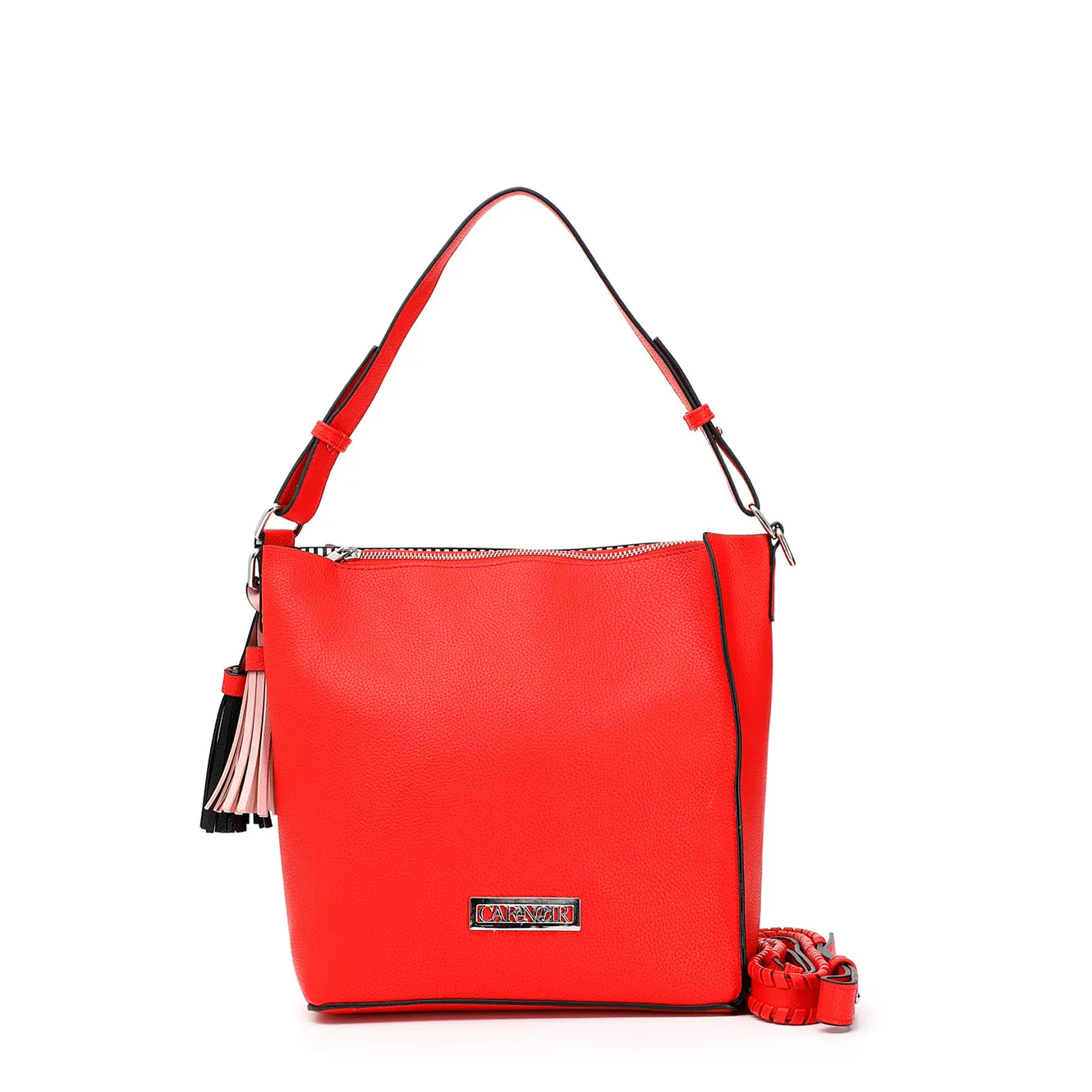 Sacche Donna colore Rosso