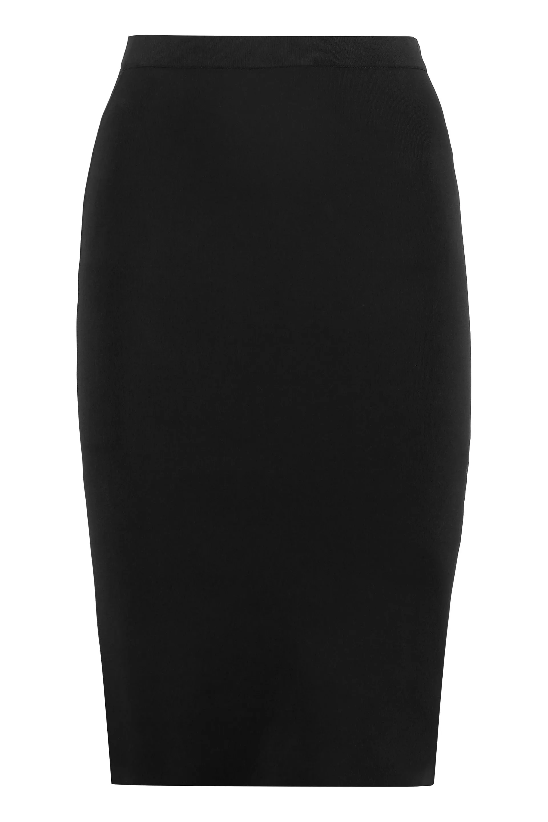 Saint Laurent Gonna tubino stretch