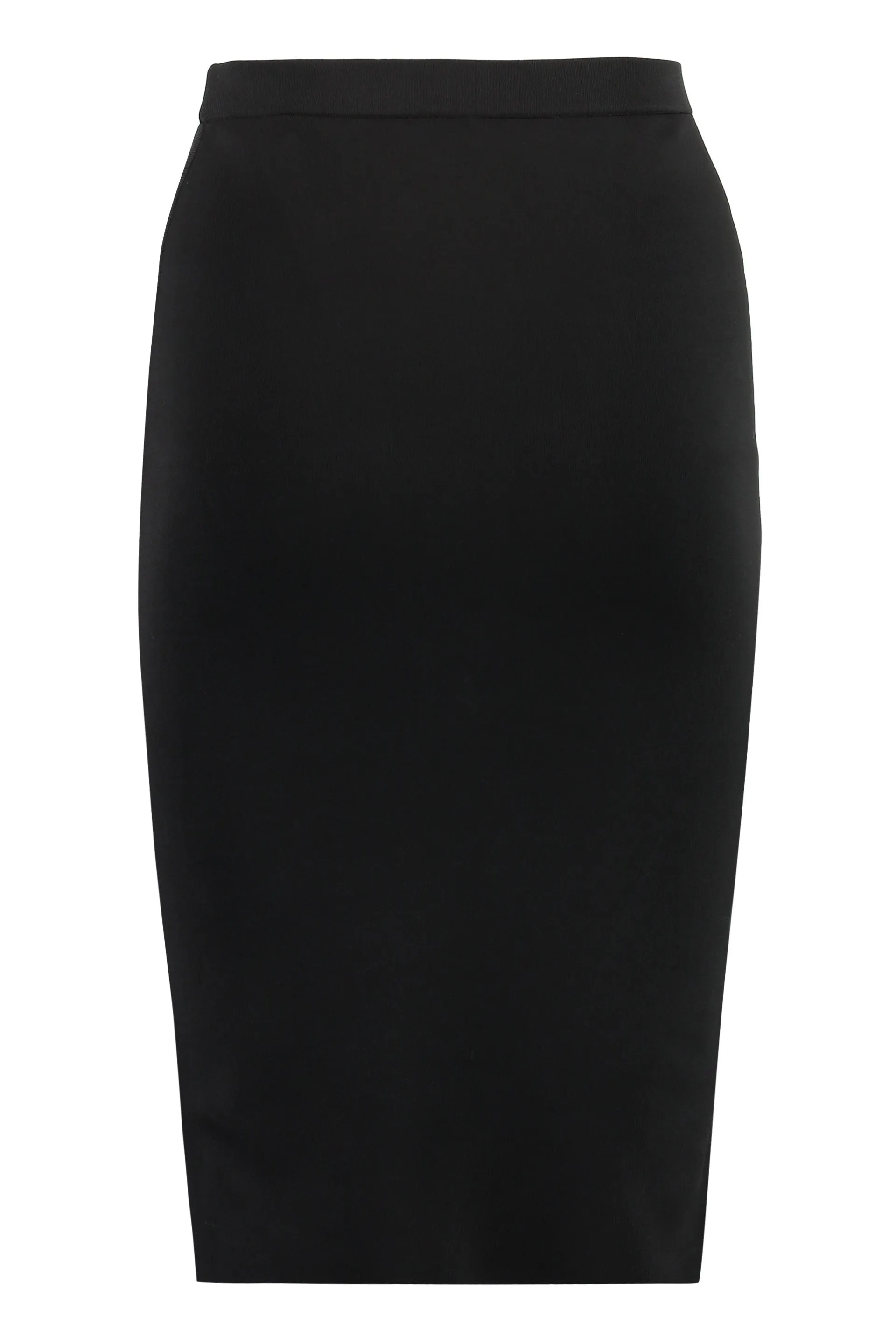 Saint Laurent Gonna tubino stretch