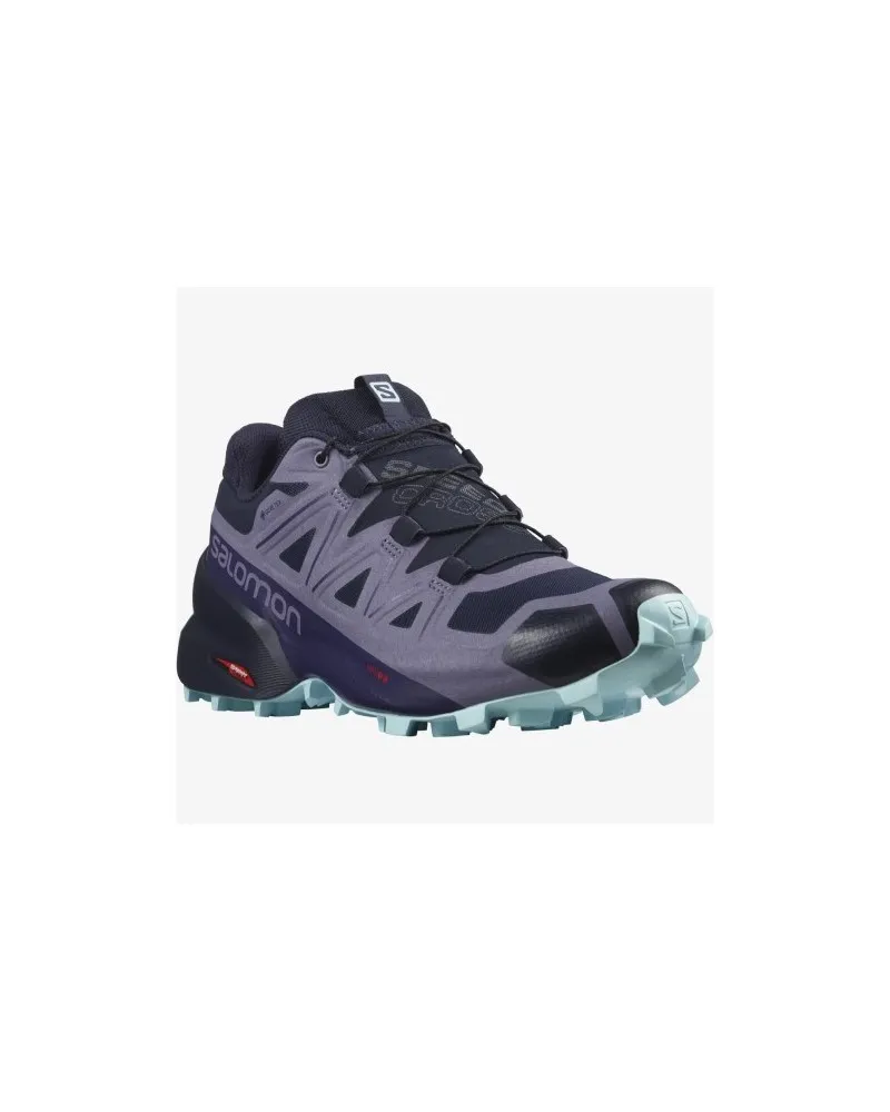 Salomon Speedcross 5 GTX W