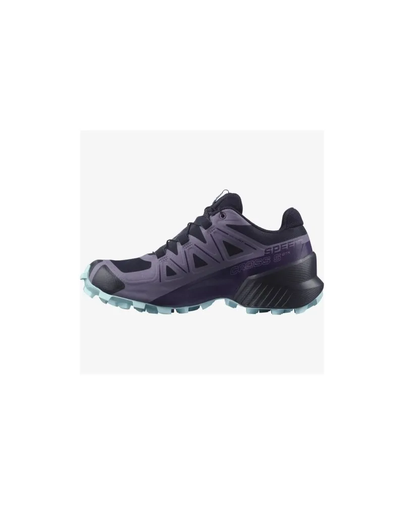 Salomon Speedcross 5 GTX W