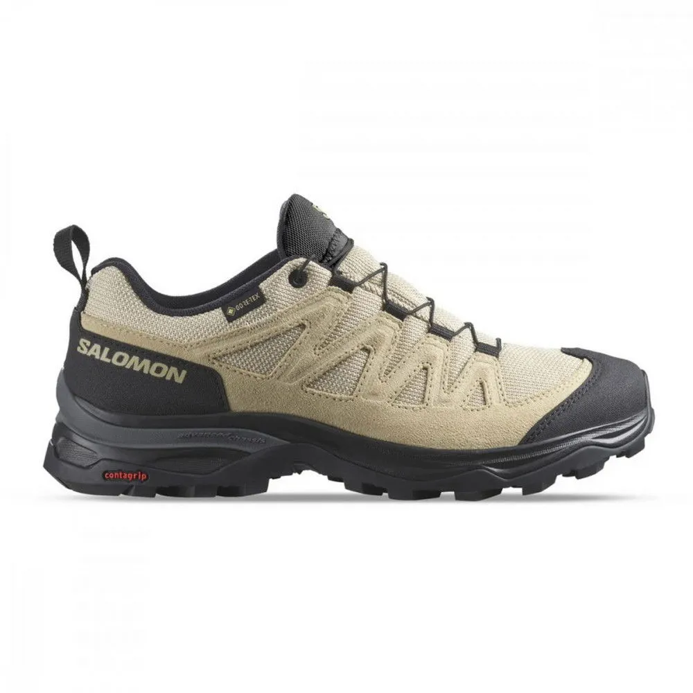 SALOMON X-WARD LEATHER GTX DONNA