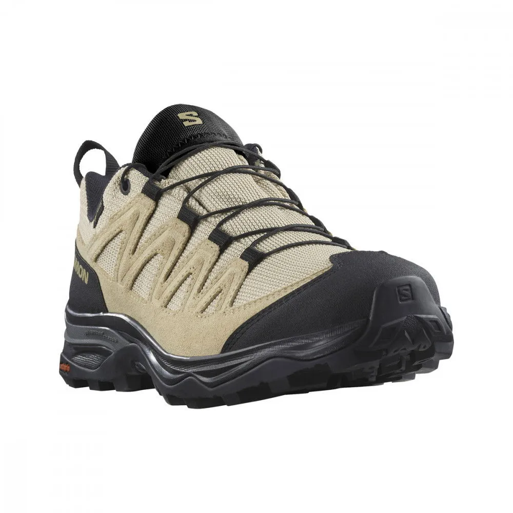 SALOMON X-WARD LEATHER GTX DONNA