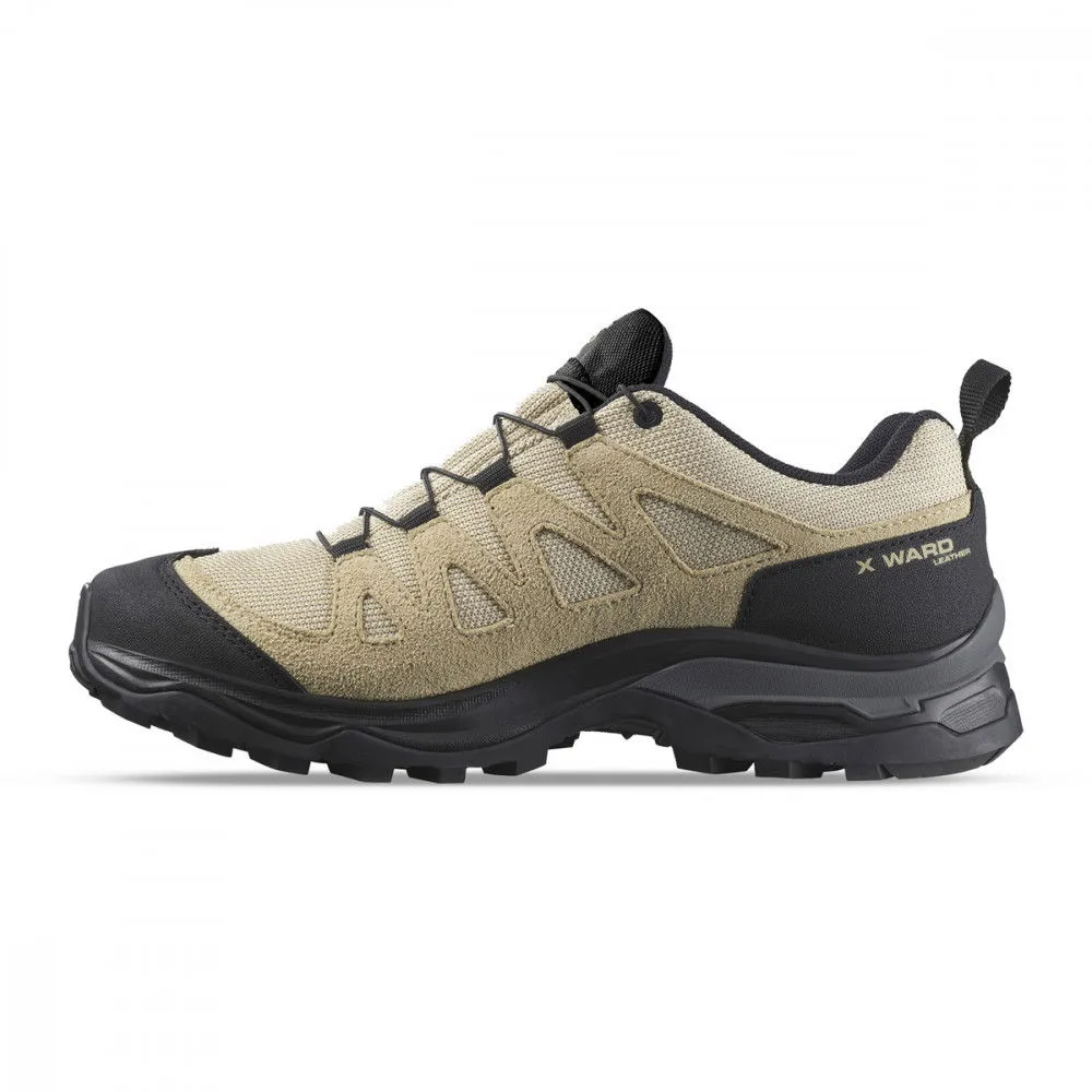SALOMON X-WARD LEATHER GTX DONNA