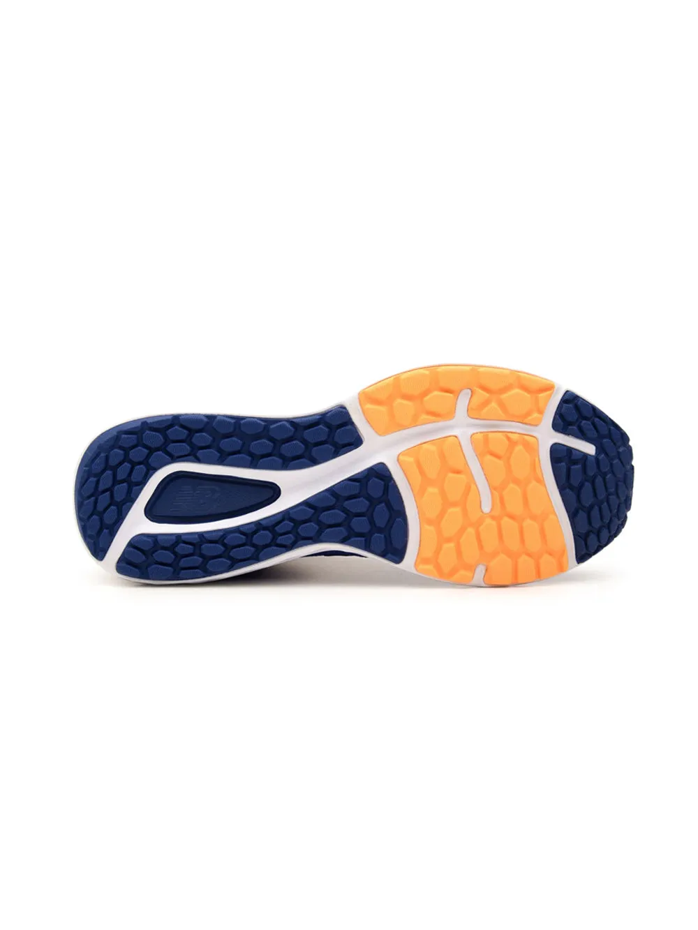 Scarpa Running  Uomo M680 Blu