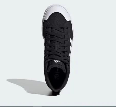 Scarpe Adidas Bravada 2.0 Mid Platform IE2317 Nero