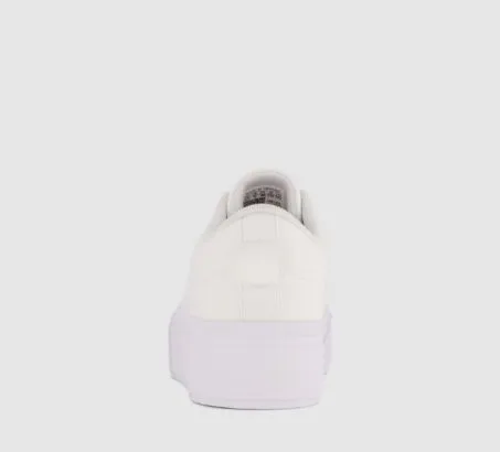 Scarpe Adidas Bravada 2.0 Platform IE2309 Bianco