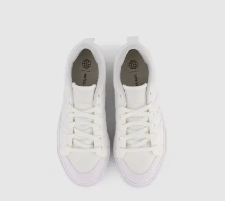 Scarpe Adidas Bravada 2.0 Platform IE2309 Bianco