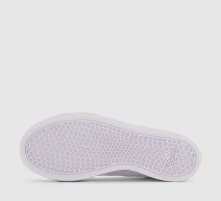 Scarpe Adidas Bravada 2.0 Platform IE2309 Bianco