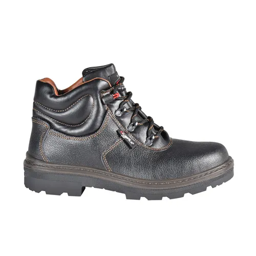 SCARPE ANTINFORTUNISTICHE COFRA PARIDE BIS S3 SRC 43
