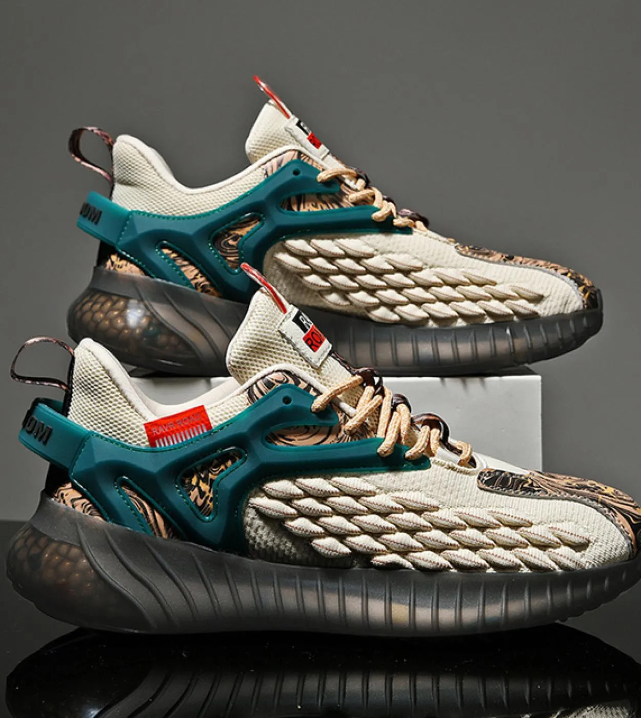 Scarpe da uomo Sneakers Uomo Tenis Scarpe di lusso Scarpe casual da uomo Scarpe da ginnastica Race Off White Scarpe moda Mocassi