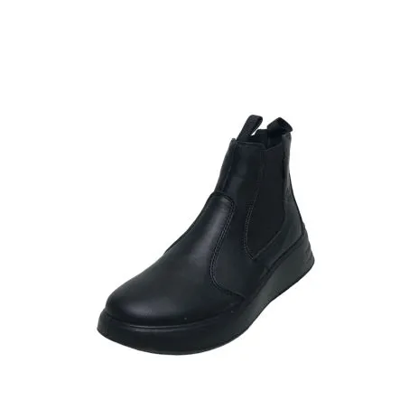 Scarpe Donna Grisport 6808 T1G Nero
