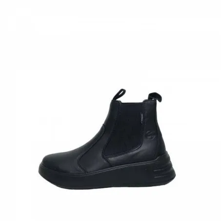 Scarpe Donna Grisport 6808 T1G Nero