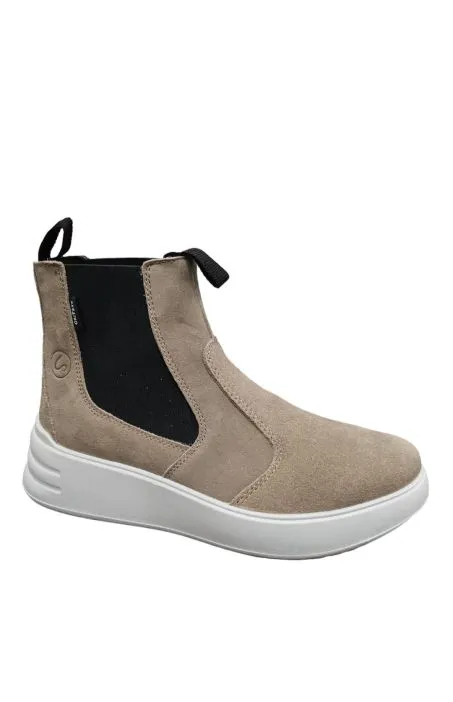 Scarpe Donna Grisport 6808 V9G Beige