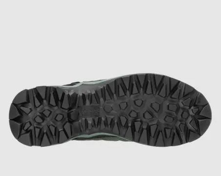 Scarpe Donna Salewa WS Alp Mate Mid PTX 61385 5085 Verde