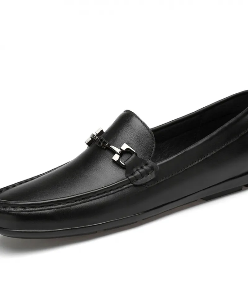 Scarpe estive Bianco Uomo Uomo Moda Nero Fatto a mano New Fashion Informales Masculino Sapatos Piel For Oxford Zapatillas C