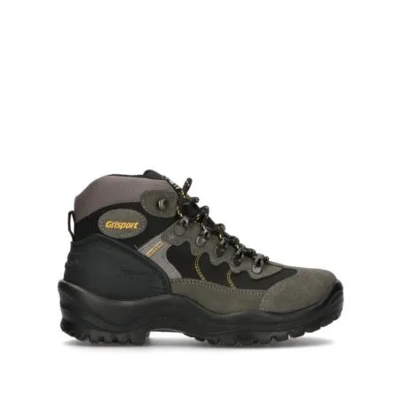 Scarpe Grisport 10694 S12G Gritex 3618 Grigio