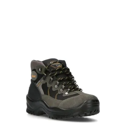 Scarpe Grisport 10694 S12G Gritex 3618 Grigio