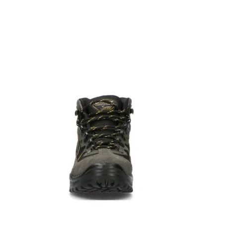 Scarpe Grisport 10694 S12G Gritex 3618 Grigio