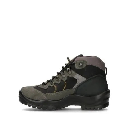 Scarpe Grisport 10694 S12G Gritex 3618 Grigio
