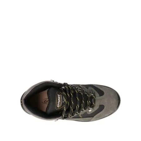Scarpe Grisport 10694 S12G Gritex 3618 Grigio
