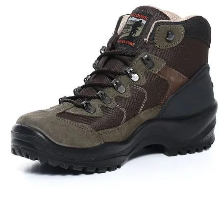 Scarpe Grisport 10694 S3G Gritex 640085 Verde