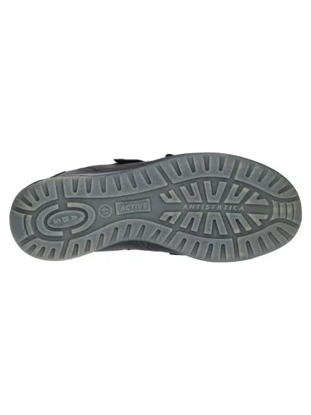 Scarpe Grisport 44111 T1G Nero