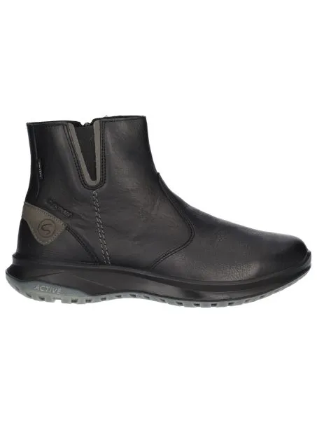 Scarpe Grisport 44115 T2G Nero