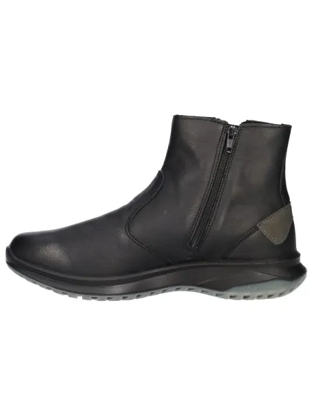 Scarpe Grisport 44115 T2G Nero