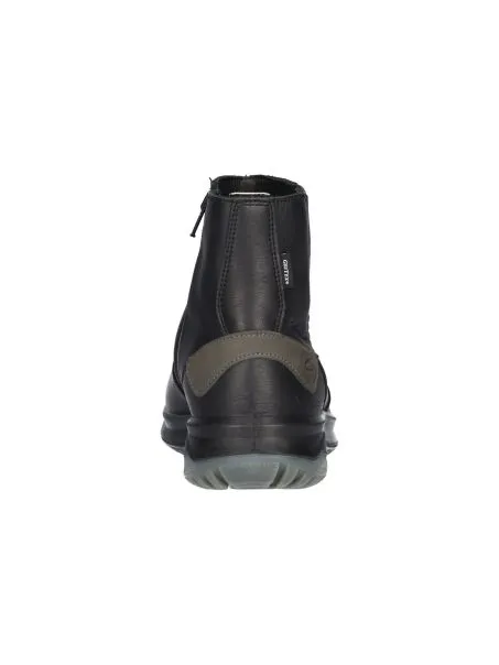 Scarpe Grisport 44115 T2G Nero