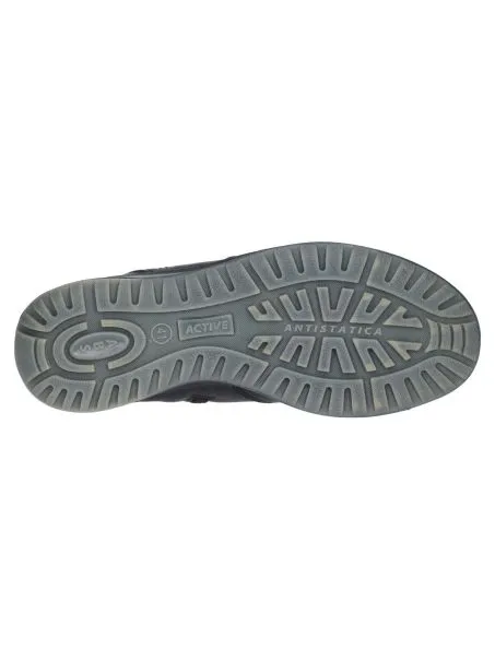 Scarpe Grisport 44115 T2G Nero