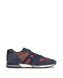 Scarpe HOGAN H383 SNEAKER H NASTRO