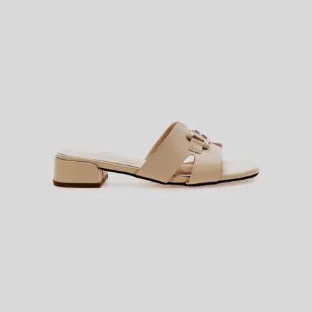 Scarpe Laura Biagiotti 8501 Beige