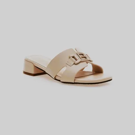Scarpe Laura Biagiotti 8501 Beige