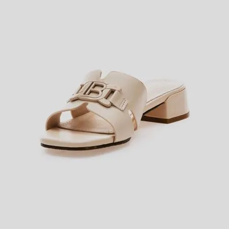 Scarpe Laura Biagiotti 8501 Beige