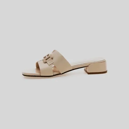 Scarpe Laura Biagiotti 8501 Beige