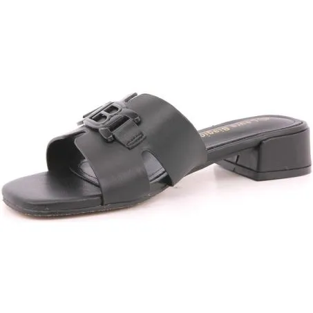 Scarpe Laura Biagiotti 8501 Nero