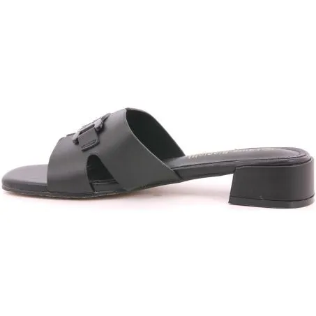 Scarpe Laura Biagiotti 8501 Nero