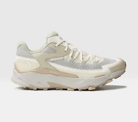 Scarpe The North Face M Vectiv Taraval Futurelight A5LWTUIB 075 Bianco
