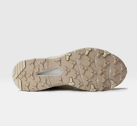 Scarpe The North Face M Vectiv Taraval Futurelight A5LWTUIB 075 Bianco