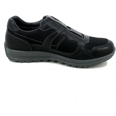Scarpe Uomo GRISPORT 42416 T79 Nero