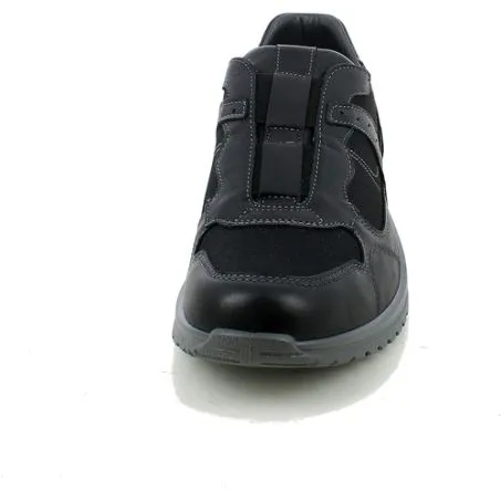 Scarpe Uomo GRISPORT 42416 T79 Nero