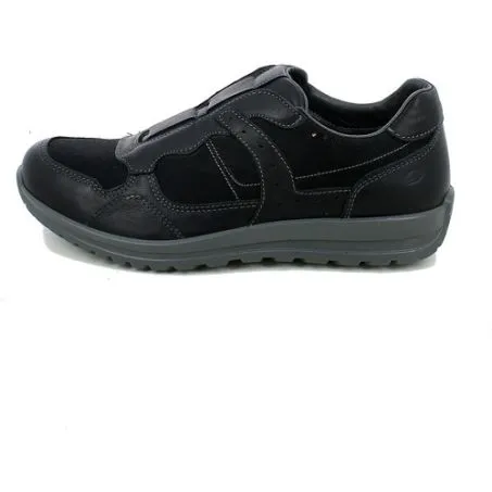 Scarpe Uomo GRISPORT 42416 T79 Nero